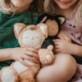 Futrzany kot COZY DINKUMS CAT Olliella