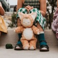 Futrzany kot COZY DINKUMS CAT Olliella