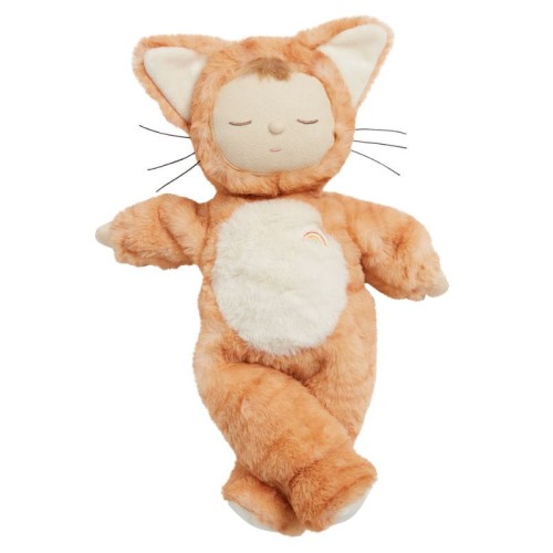 Futrzany kot COZY DINKUMS CAT Olliella
