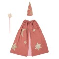 Przebranie PINK VELVET Meri Meri