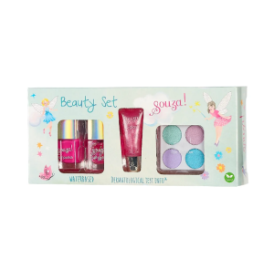 Zestaw do makijażu FANTASY FAIRY SOUZA 