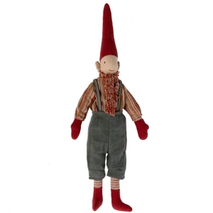 Dekoracja PIXY BOY SCARF 31  cm Maileg   