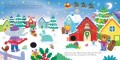 Christmas SOUND BOOK