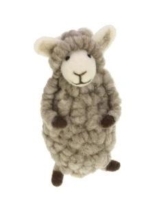Dekoracja choinkowa COSY SHEEP