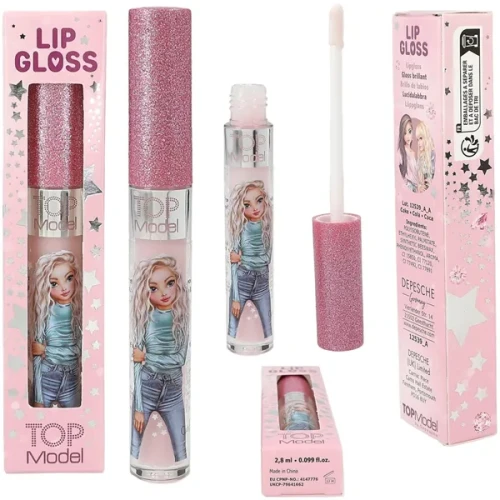 Błyszczyk z aplikatorem