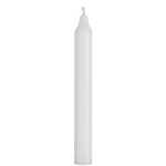 Świeca 18 cm WHITE RUSTIC Ib Laursen