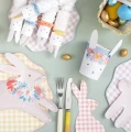 Zestaw 16 serwetek EASTER SPRING BUNNY Meri Meri