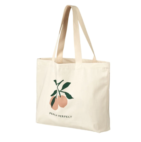 Bawełniana torba plażowa Liewood