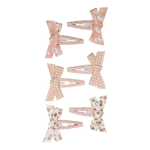 Zestaw spinek PRAIRIE GIRL Mimi & Lula