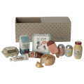 Zestaw przekąsek GROCERY BOX 2 Maileg