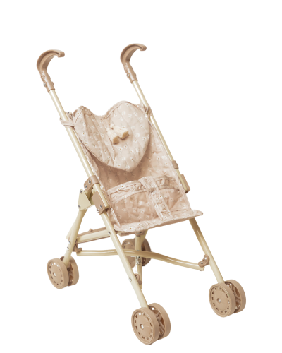 Spacerówka LITTLE DAISIES Mrs Ertha