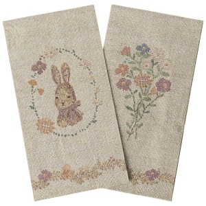 Serwetki  LAPIN Maileg 