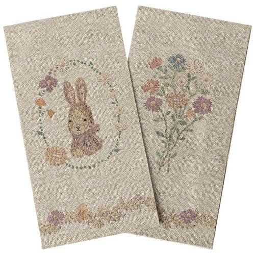 Serwetki Lapin Maileg
