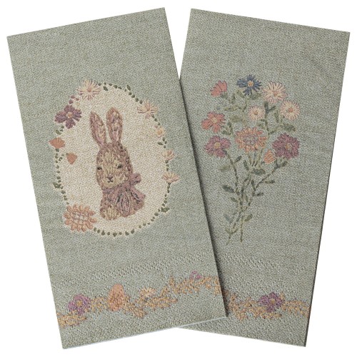 Serwetki LAPIN Maileg