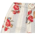 Szorty PEONY STRIPE 2-10 Y Konges Slojd