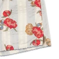 Szorty PEONY STRIPE 2-10 Y Konges Slojd
