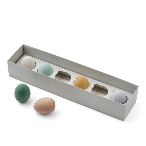 Kreda MAMUKA CHALK XL 6-PACK Liewood