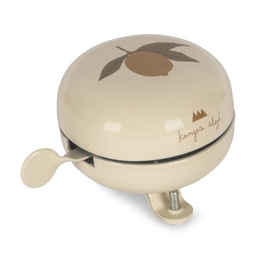 Dzwonek rowerowy LEMON Konges Slojd