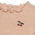 Zestaw bluzka i szorty CAMEO ROSE 2-10 Y Konges Slojd