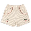 Szorty ELLIE TEA 2-10 Y Konges Slojd