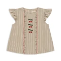Bluzka ELLIE TEA 2-10 Y Konges Slojd