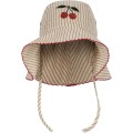 Kapelusz TEA SUN HAT 1-8 Y Konges Slojd