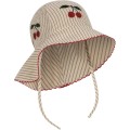 Kapelusz TEA SUN HAT 1-8 Y Konges Slojd