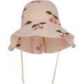 Kapelusz VIDA CERISE PINK 1-8 Y Konges Slojd