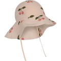 Kapelusz VIDA CERISE PINK 1-8 Y Konges Slojd