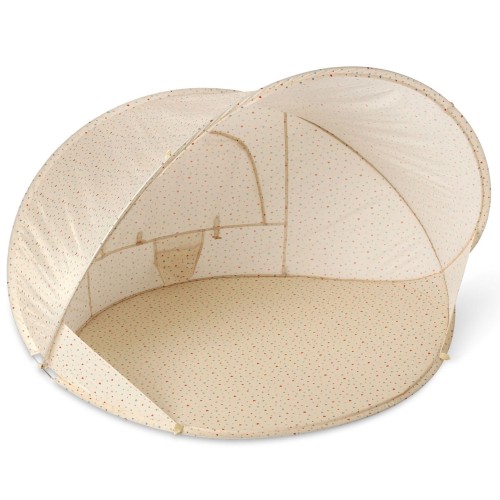 Namiot plażowy MINI HEARTS Konges Slojd