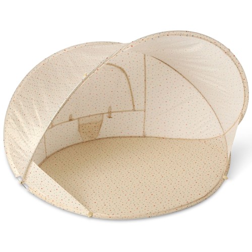 Składany namiot plażowy MULTI HEARTS Konges Slojd