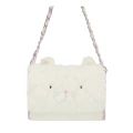 Torebka przez ramię PLUSH CAT Meri Meri
