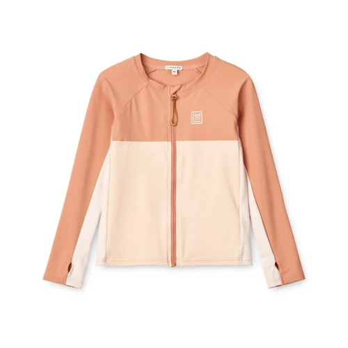 T-shirt kąpielowy Avalon Longsleeve Liewood