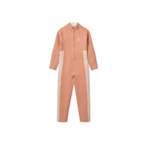 Kombinezon kąpielowy UV MAVERICK Longsleeve Liewood