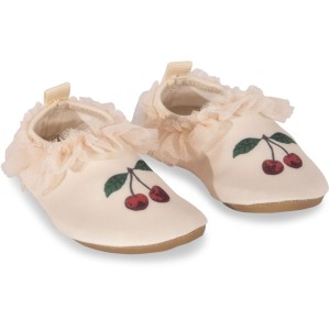 Buty kąpielowe MA GRANDE CERISE  20-35 Konges Slojd  