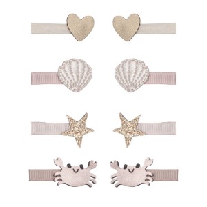 Zestaw spinek CECIL CRAB  Mimi & Lula  