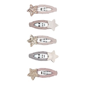 Zestaw spinek GWIAZDECZKI STELLINA Mimi & Lula