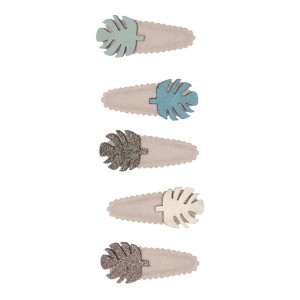 Zestaw spinek PALM LEAF PACK Mimi & Lula 