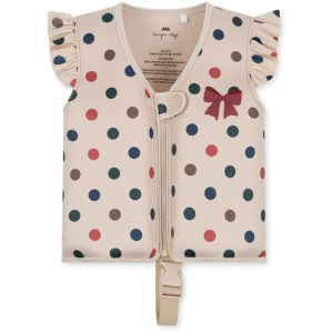 Kamizelka piankowa do pływania 1-6 Y KITTY Konges Slojd  