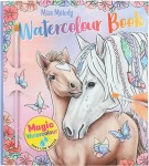 Wodna kolorowanka MISS MELODY HORSE 