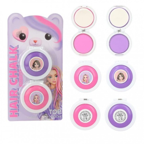 Zestaw zmywalnej kredy UNICORN BEAR