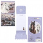 Notes na magnes MELODY HORSE