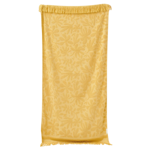 Ażurowy ręcznik plażowy 90 x 175 cm MANGO BAY SUNNYLIFE