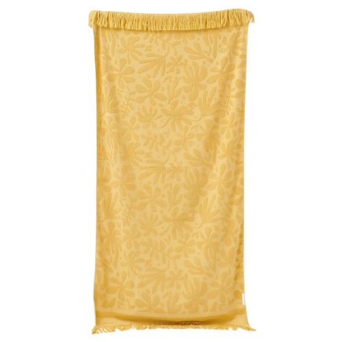 Ażurowy ręcznik plażowy MANGO BAY SUNNYLIFE