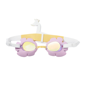 Okulary do pływania RAINBOW SWAN SUNNYLIFE