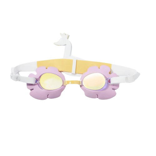 Okulary do pływania MULTI SWAN SUNNYLIFE
