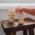 Zabawki plażowe psikawki APPLE SORBET SUNNYLIFE