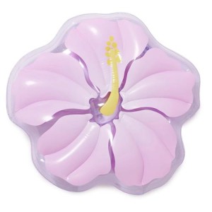 Materac dmuchany HIBISCUS XL SUNNYLIFE