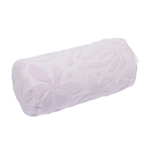 Dmuchana poduszka plażowa pod głowę RIO PASTEL LILAC SUNNYLIFE