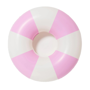 Koło do pływania BUBBLEGUM PINK 106 CM SUNNYLIFE 